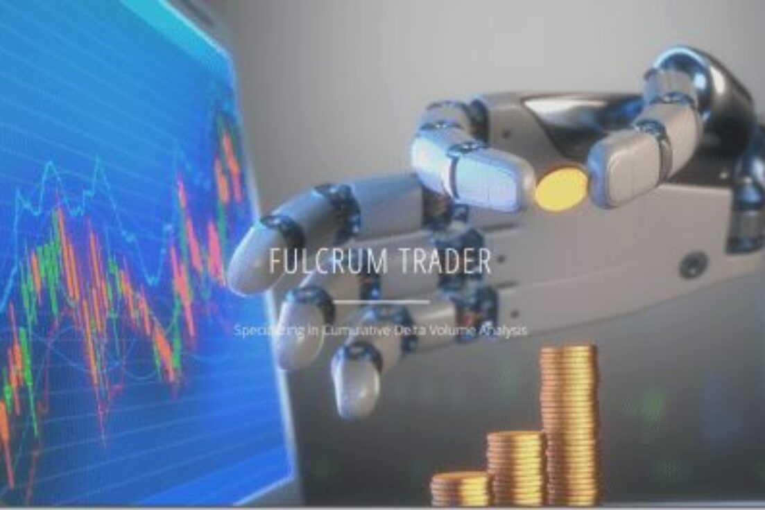 Momentum Signals Training Course – Fulcum Trader