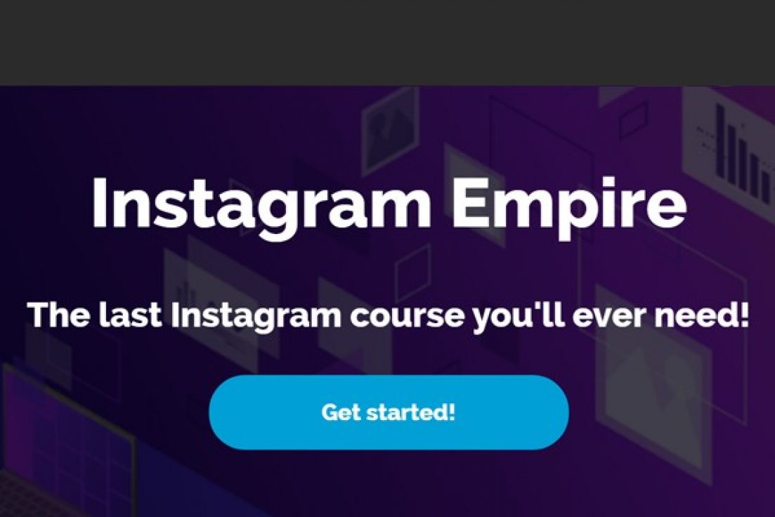 Niti Sarran – Instagram Empire