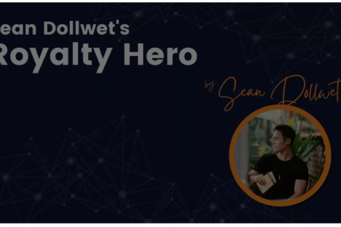 Sean Dollwet – Royalty Hero