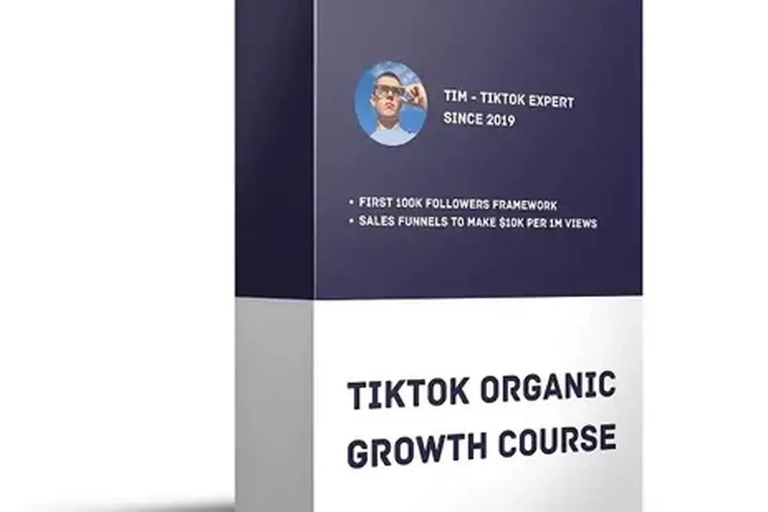 TimTalk 2.0 – Grow And Monetize Your TikTok Account