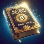 Daniel Mcevoy – Dans Bull Run Millions Crypto Course (Gb)