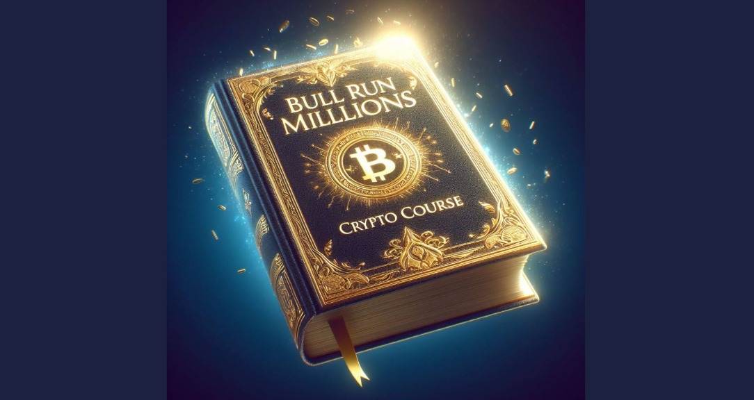 Daniel Mcevoy – Dans Bull Run Millions Crypto Course
