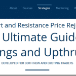 Feibel Trading – The Ultimate Guide To Springs And Upthrusts